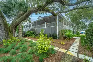 2629 Goldbug Ave, Sullivans Island, SC 29482 - Photo 86