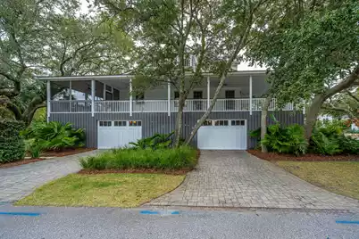 2629 Goldbug Avenue, Sullivans Island, SC 29482 - Photo 6