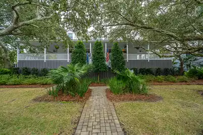 2629 Goldbug Avenue, Sullivans Island, SC 29482 - Photo 1