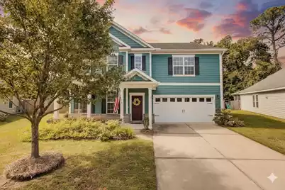 746 Goodlet Circle, Charleston, SC 29412 - Photo 2