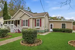 2590 Otranto Rd, North Charleston, SC 29406 - Photo 1