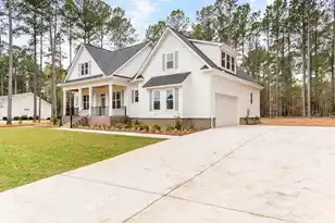 121 Red Cypress Lndg, Elloree, SC 29047 - Photo 4