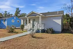 111 Carver St, Walterboro, SC 29488 - Photo 2