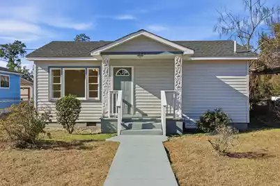 111 Carver Street, Walterboro, SC 29488 - Photo 1