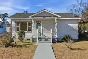 111 Carver St, Walterboro, SC 29488 - Photo 1