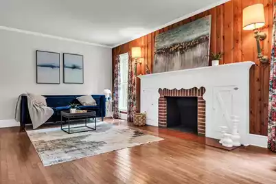 205 Woodlawn Street, Walterboro, SC 29488 - Photo 2