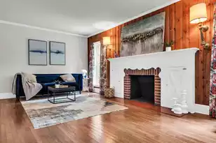 205 Woodlawn St, Walterboro, SC 29488 - Photo 2