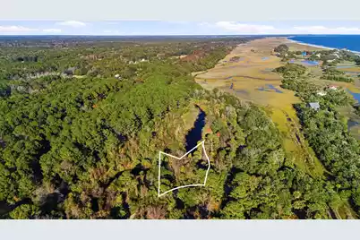 711 Jan Savage Way #Lot A-A, Edisto Island, SC 29438 - Photo 2
