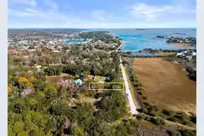 1816 Battery Island Drive, Charleston, SC 29412 - Photo 1