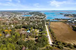 1816 Battery Island Dr, Charleston, SC 29412 - Photo 1