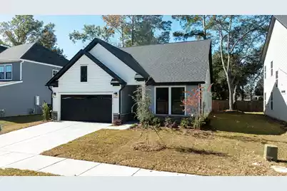 8619 Connor Court, North Charleston, SC 29406 - Photo 2