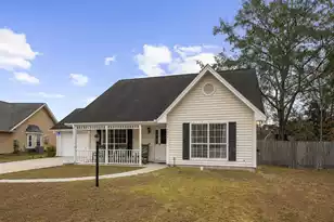 4014 St Martins Ct, Goose Creek, SC 29445 - Photo 30