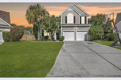 1676 Jorrington Street, Mount Pleasant, SC 29466 - Photo 36