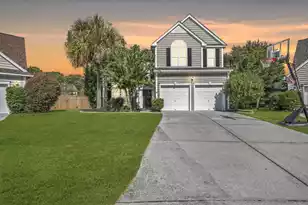 1676 Jorrington St, Mount Pleasant, SC 29466 - Photo 36