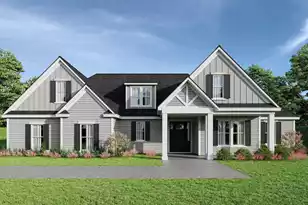 2041 Briar Bend Rd, Ridgeville, SC 29472 - Photo 1