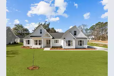 2041 Briar Bend Road, Ridgeville, SC 29472 - Photo 4