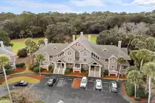 2772 Hidden Oak Dr, Seabrook Island, SC 29455 - Photo 2