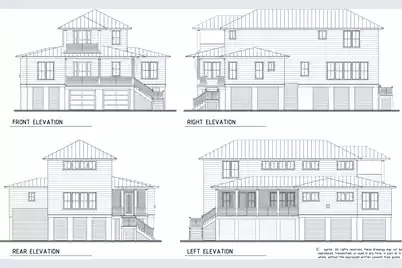 6040 Honey Hole Haven Road, Johns Island, SC 29455 - Photo 2