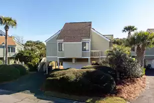 947 Sealoft Villa Dr, Seabrook Island, SC 29455 - Photo 1