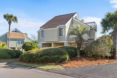 947 Sealoft Villa Drive, Seabrook Island, SC 29455 - Photo 4