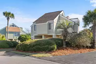 947 Sealoft Villa Dr, Seabrook Island, SC 29455 - Photo 4