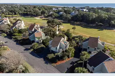 947 Sealoft Villa Drive, Seabrook Island, SC 29455 - Photo 2