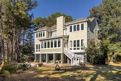 1770 Omni Boulevard, Mount Pleasant, SC 29466 - Photo 2