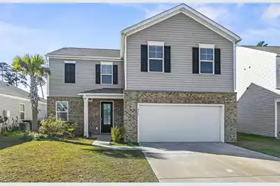 413 Zenith Boulevard, Summerville, SC 29486 - Photo 1
