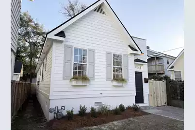 405 Sumter Street, Charleston, SC 29403 - Photo 2
