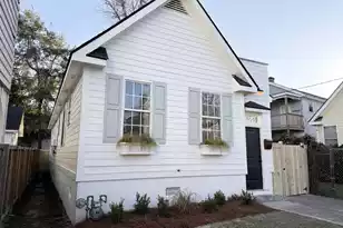 405 Sumter St, Charleston, SC 29403 - Photo 2
