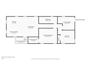 405 Sumter St, Charleston, SC 29403 - Photo 38