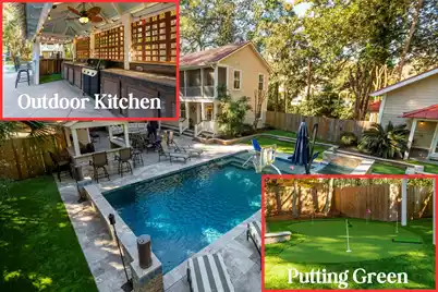 509 2nd South Street W, Summerville, SC 29483 - Photo 6