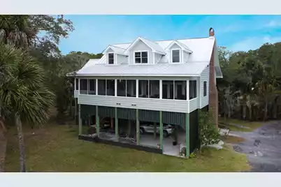 9715 Two Pines Road, McClellanville, SC 29458 - Photo 1