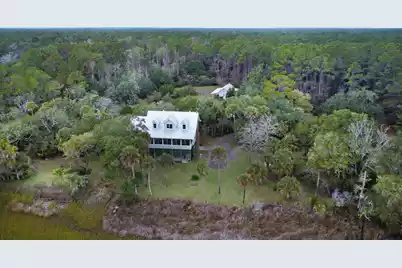 9715 Two Pines Road, McClellanville, SC 29458 - Photo 68
