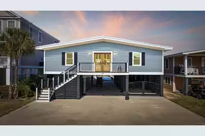 414 Dogwood Drive S, Murrells Inlet, SC 29576 - Photo 50