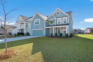 109 Granton Edge Ln, Summerville, SC 29486 - Photo 4