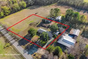 113 Sandy Branch Rd, Saint George, SC 29477 - Photo 2