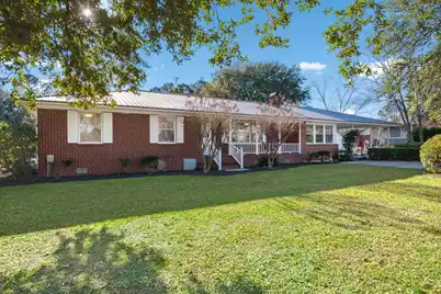 113 Sandy Branch Road, Saint George, SC 29477 - Photo 6