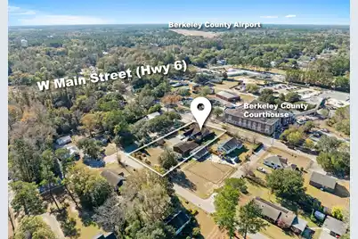 200 Broughton Road, Moncks Corner, SC 29461 - Photo 36