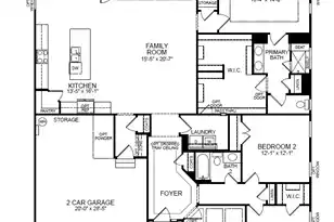 289 Huguenot Trl, Huger, SC 29450 - Photo 2