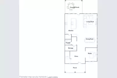 1495 Clay Field Trail, Summerville, SC 29485 - Photo 12