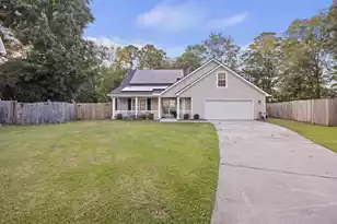 5349 Deep Blue Ln, North Charleston, SC 29418 - Photo 1