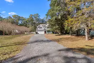 3026 Olivia Marie Ln, Johns Island, SC 29455 - Photo 50