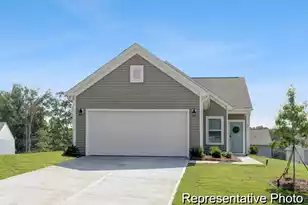 1035 Toland Dr, Saint George, SC 29477 - Photo 1