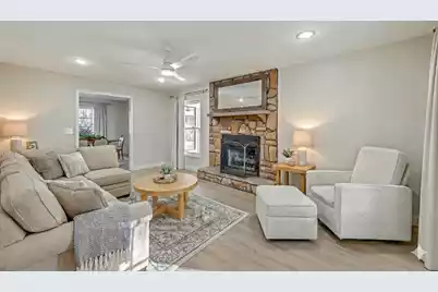 1282 Starline Drive, Summerville, SC 29486 - Photo 8