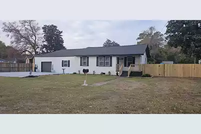 2622 Wye Ln Lane, North Charleston, SC 29405 - Photo 2