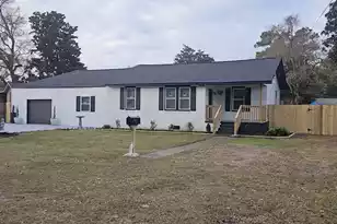 2622 Wye Ln Ln, North Charleston, SC 29405 - Photo 2