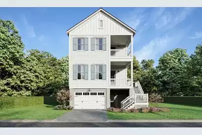 1370 Lucinda Street, Mount Pleasant, SC 29466 - Photo 1