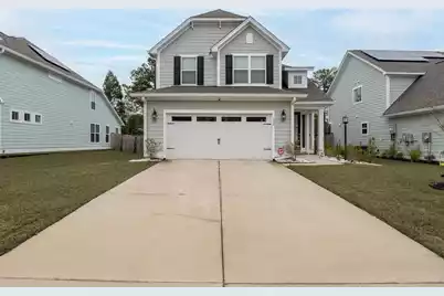 122 Abbey Terrace Road, Moncks Corner, SC 29461 - Photo 2