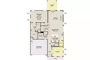 5243 Cottage Lndg Dr, Summerville, SC 29485 - Photo 2